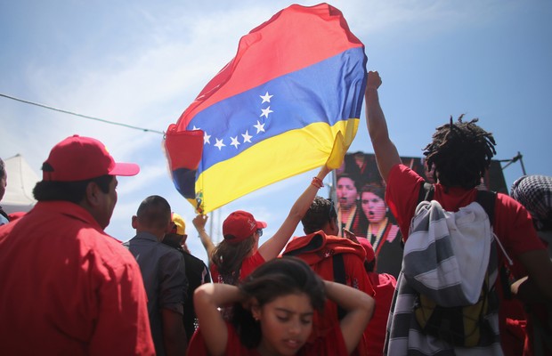 Venezuela (Foto: Getty Images)