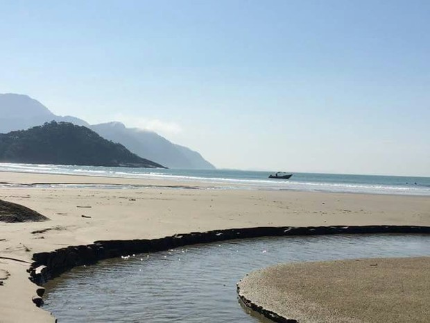 Praia do Arpoador (Foto: Dido Lima)