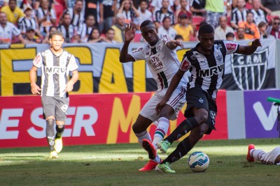 Gerson Fluminense (Foto: Bruno Haddad / Fluminense) Gerson Fluminense (Foto: Bruno Haddad / Fluminense)
