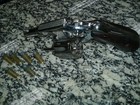 Homem é flagrado com arma de numeração raspada em Araruama, RJ