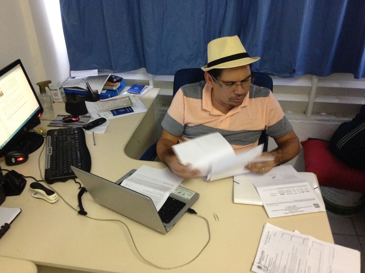 Confira As 37 Vagas De Emprego Do Sine Para Esta Terça 6 Em Porto Velho Rondônia G1 2280