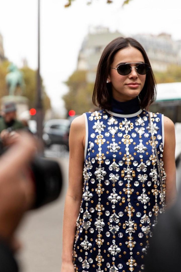 Bruna Marquezine (Foto: Reprodução/Instagram) Bruna Marquezine (Foto: Reprodução/Instagram)