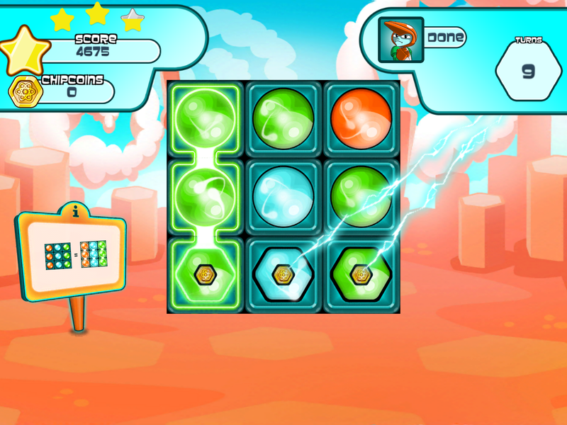 E: Click, Click, BOOM!  Jogos  Download  TechTudo