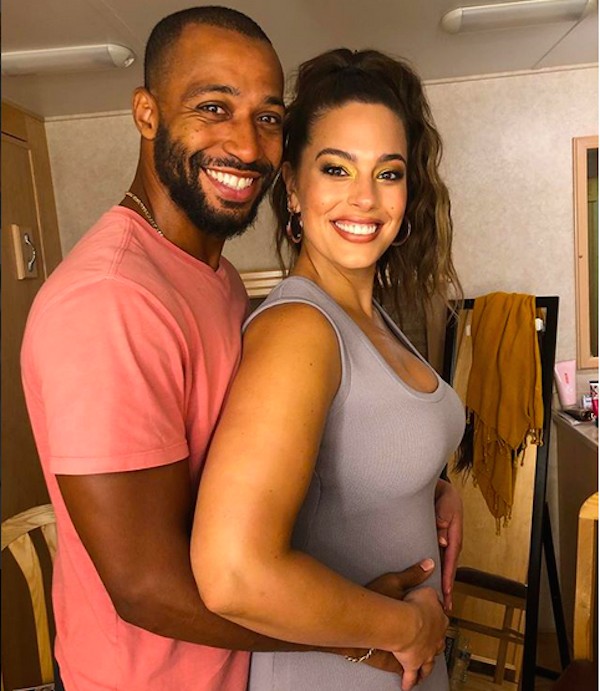 Ashley Graham Diz Que Vontade De Fazer Sexo Cedo A Levou A Namorar ‘caras Terríveis’ Monet