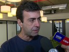 Freixo pretende aumentar o número de empreendedores na economia 