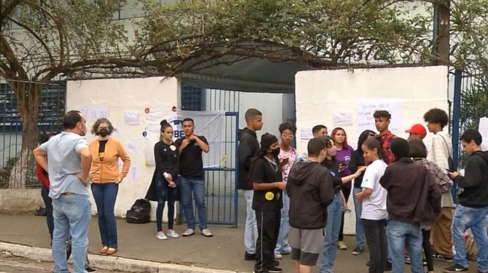 Escolas do Alto Tiet&ecirc; passam por vota&ccedil;&atilde;o sobre ades&atilde;o ao Programa de Ensino  Integral do Governo do Estado | Mogi das Cruzes e Suzano | G1