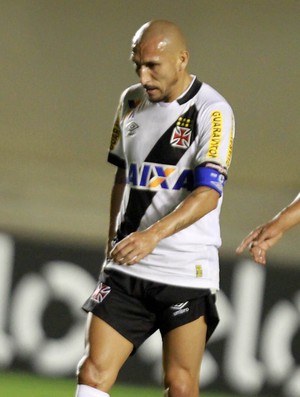 Vasco x Goiás (Foto: Adalberto Marques / AGIF / Estadão Conteúdo)