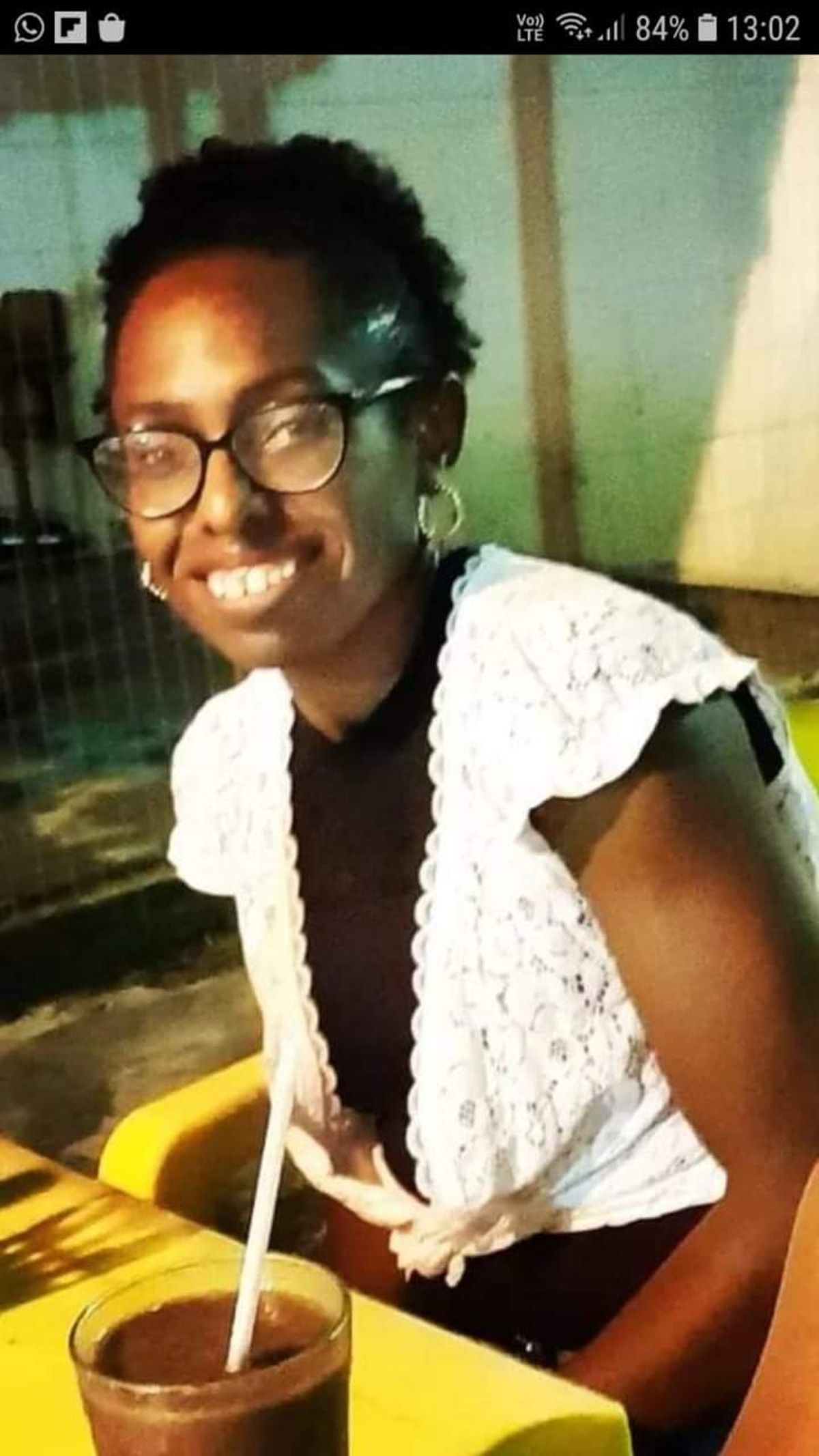 Ciclista que morreu atropelada por carreta seguia para o trabalho para substituir colega, diz família