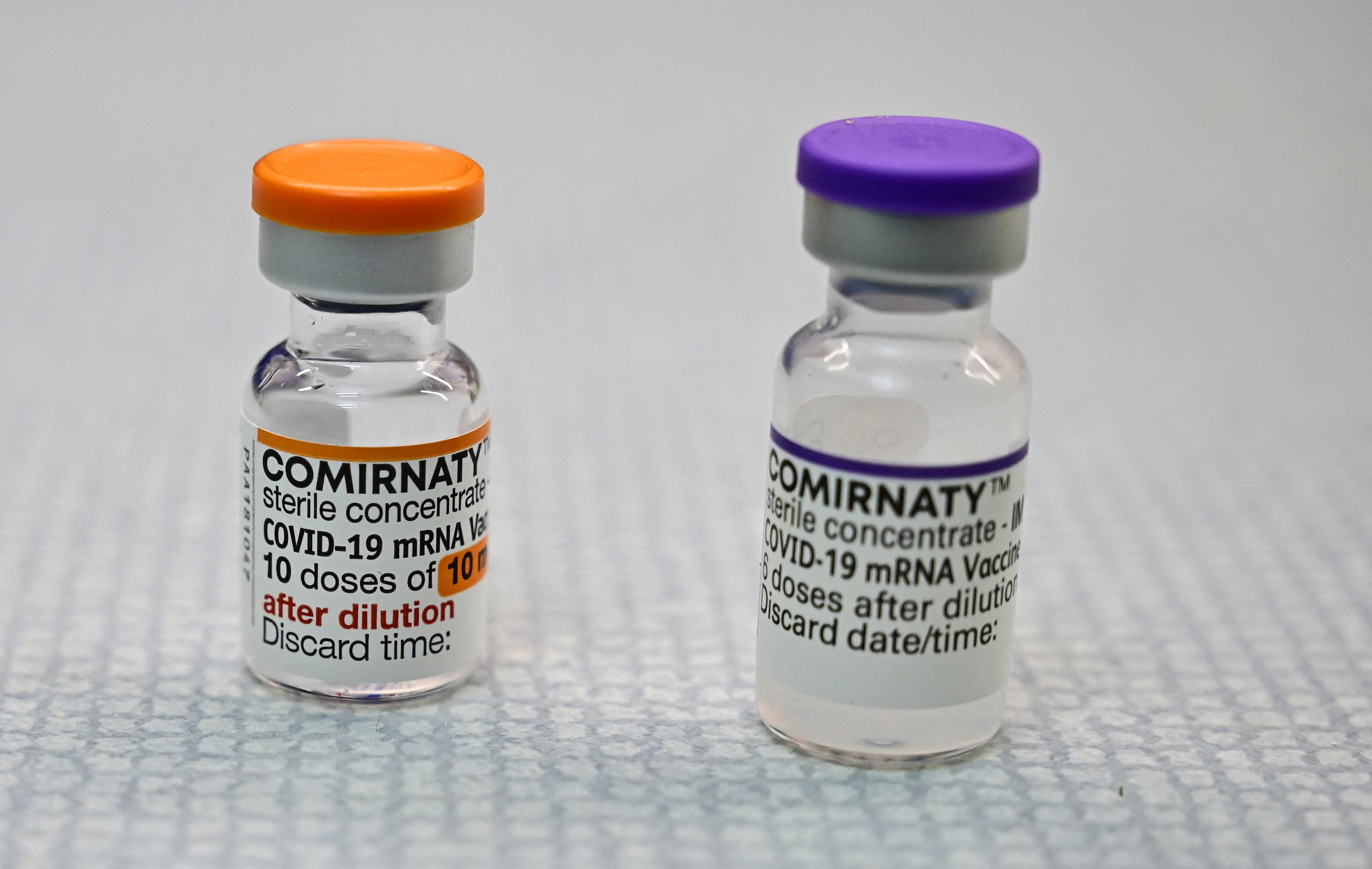 Tocantins receberá mais 61 mil vacinas contra Covid-19 para adultos e crianças