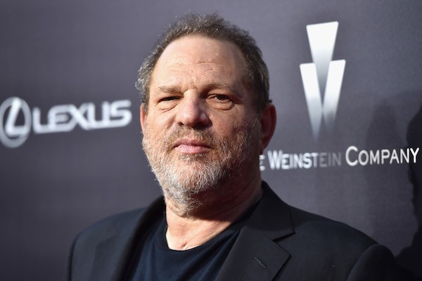 Harvey Weinstein (Foto: Getty Images)
