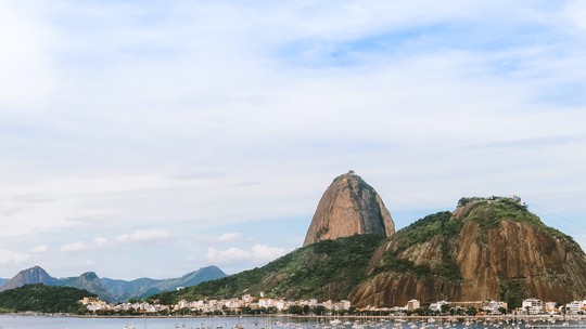 Rio de Janeiro é o destino que mais cresceu em popularidade no mundo no último ano