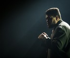 Babu Santana será Muhammad Ali | Victor Pollak/TV Globo