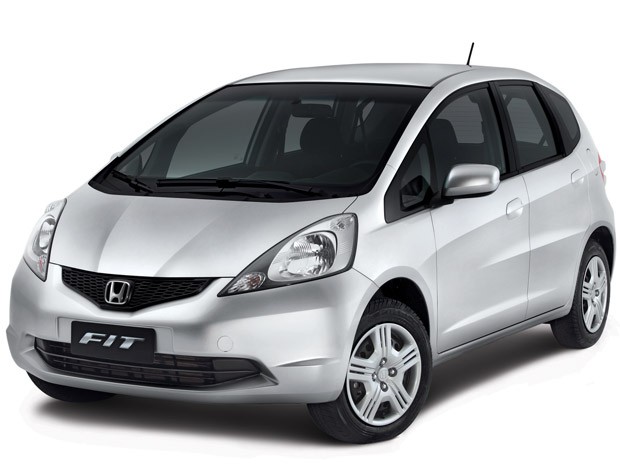 Auto Esporte - Honda faz recall de 477.580 unidades de Fit, City, Civic e  CR-V no Brasil