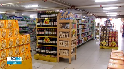 Preço de produtos da ceia de natal tem variação de 143%, aponta pesquisa do Procon