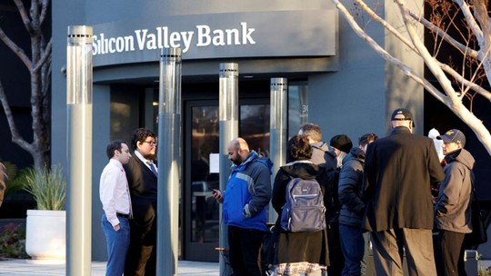 SXSW: O fim da mentalidade bilionária e a queda do Silicon Valley Bank