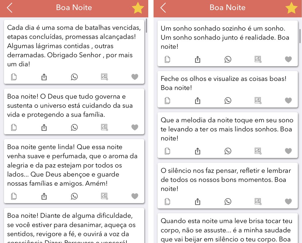 Featured image of post Sono Mensagens De Boa Noite Para Whatsapp
