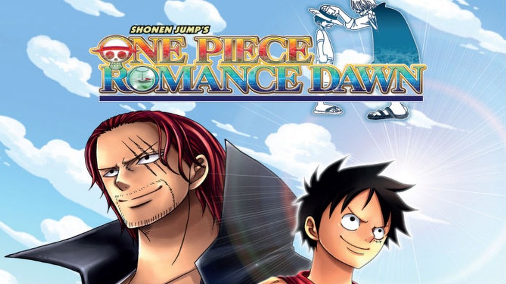 One Piece Sete Jogos Inspirados No Anime Jogos De Acao Techtudo