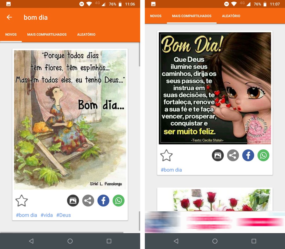 Featured image of post Frases Curtas De Bom Dia Para Whatsapp