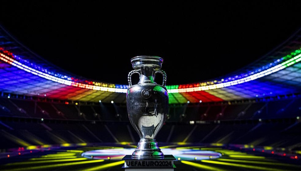 Eliminatórias da Eurocopa 2024 têm início; jogos e onde assistir
