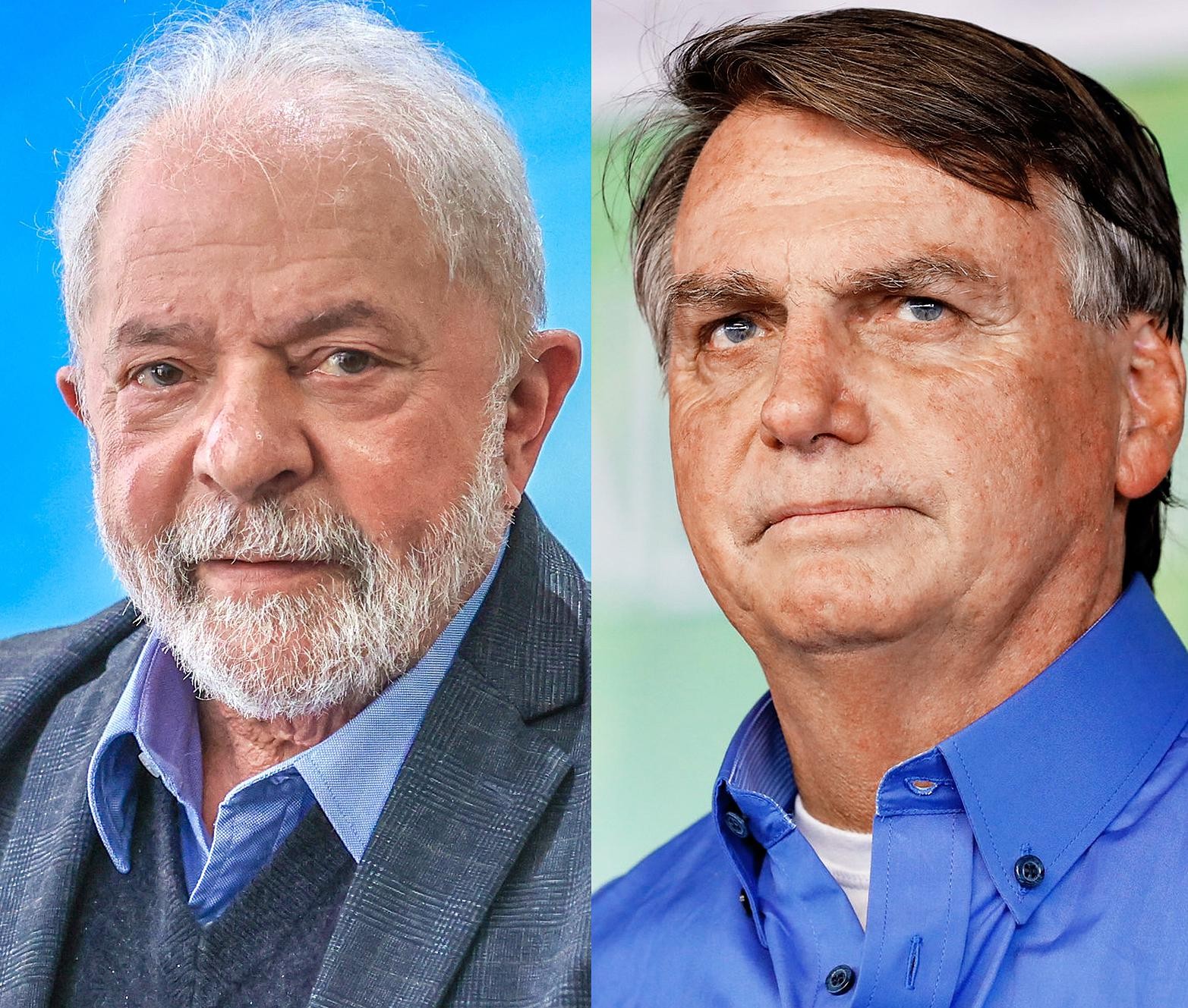 Datafolha Em Votos Válidos Lula Tem 50 Contra 36 De Bolsonaro Necct