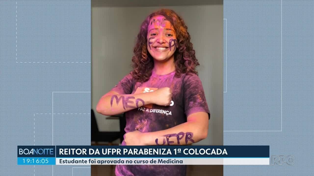 VÍDEOS: Boa Noite Paraná de quarta-feira, 23 de março