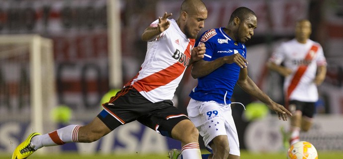 Em vantagem diante do