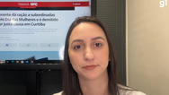 Gerente dá ração a subordinadas pelo Dia das Mulheres e é demitido por justa causa em Curitiba