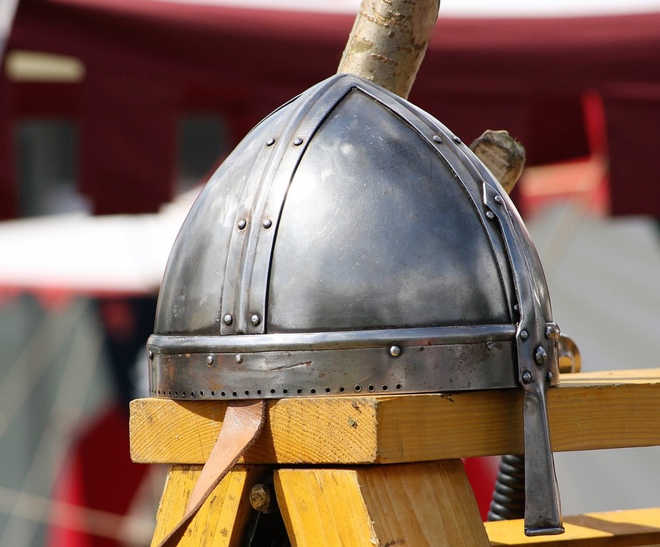 Vikings pisaram na América antes de Colombo? A descoberta que pôs fim ao mistério