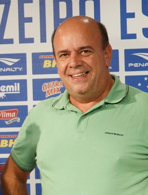 Cruzeiro revela plano A frustrado e quer meia para oitavas da Libertadores