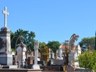 Cemitérios de Piracicaba e região tem programação para Dia de Finados