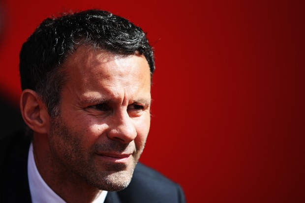 Ryan Giggs (Foto: Getty Images)
