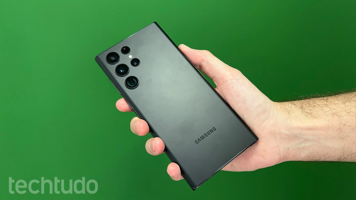 iPhone 13 Pro supera Galaxy S22 Ultra em teste de câmera