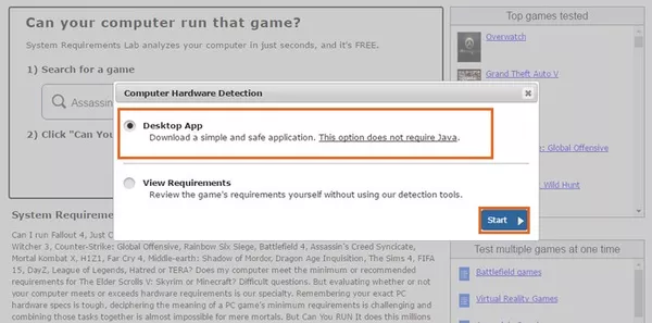 Como Saber Se Um Jogo Roda No Pc Dicas E Tutoriais Techtudo