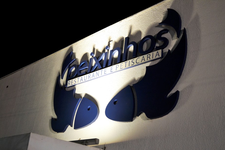 Peixinhos Restaurante Oferece Variedade De Pescados Em Espaco Agradavel Para Toda A Familia Especial Publicitario Peixinhos Restaurante E Petiscaria G1 Ja fui a noite com uma namorada. peixinhos restaurante oferece variedade
