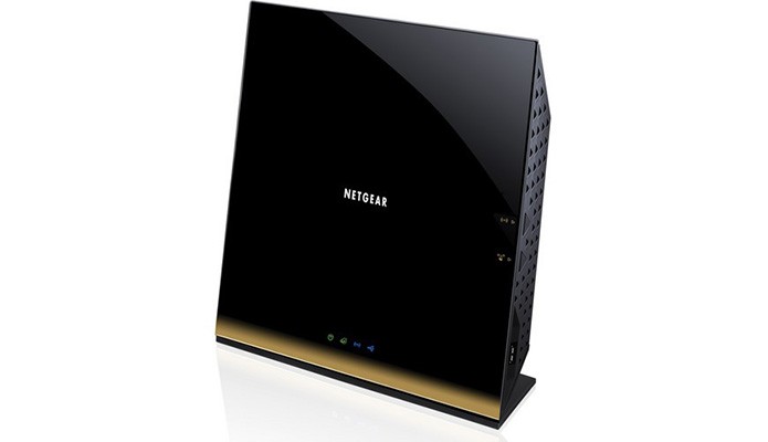 R6300 é a opção da NETGEAR no Brasil (Foto: Divulgação/NETGEAR)