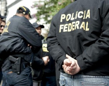 polícia federal (Foto: Marcelo Camargo/Agência Brasil)