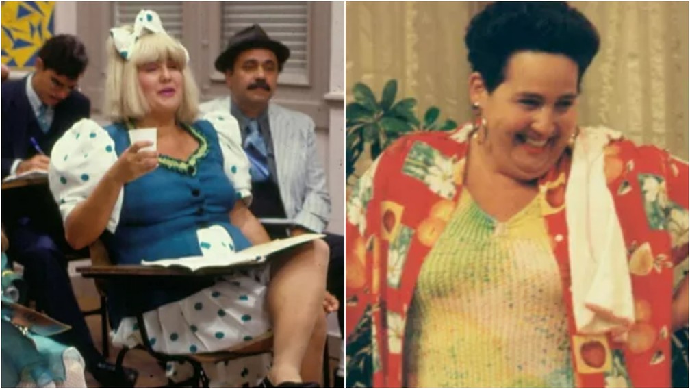 Claudia Jimenez morre aos 63 anos