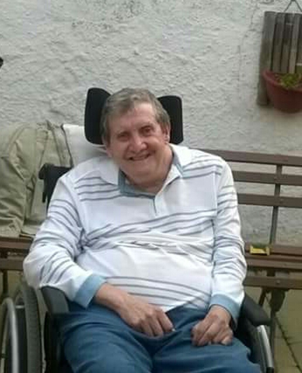 Mes De Agosto Reforca Conscientizacao Sobre Esclerose Multipla Em Mogi Entidade Faz Campanha Para Ajudar Pacientes Mogi Das Cruzes E Suzano G1