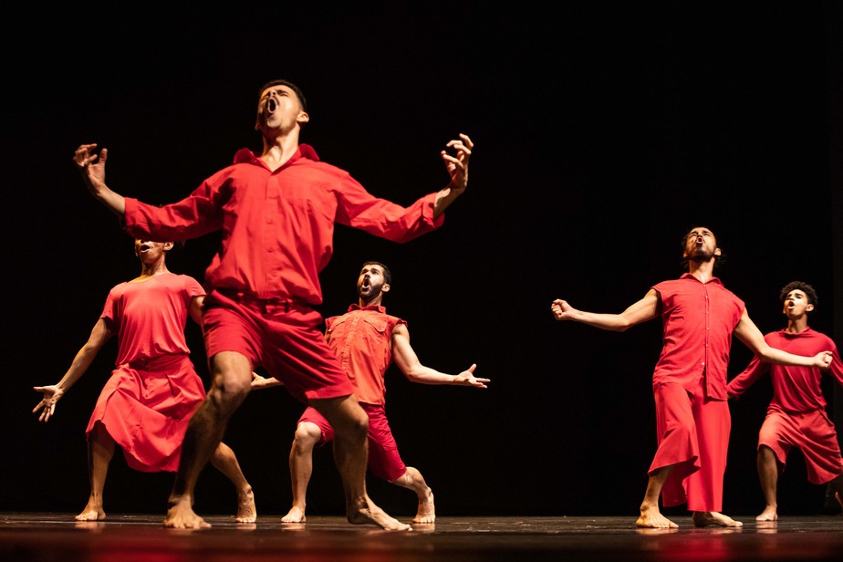 Centro Coreográfico de Dança, na Tijuca, tem espetáculo gratuito neste fim de semana