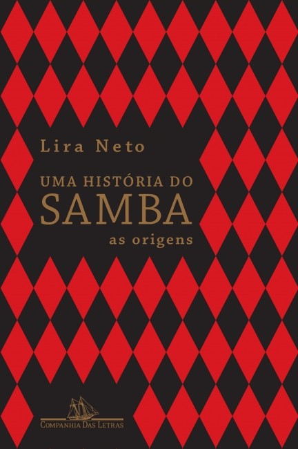 Uma História do Samba (Foto: Divulgação)