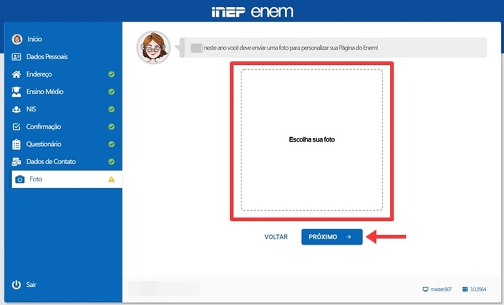 Enem 2021 Como Pedir Isencao Da Taxa De Inscricao No Site Do Inep Educacao Techtudo