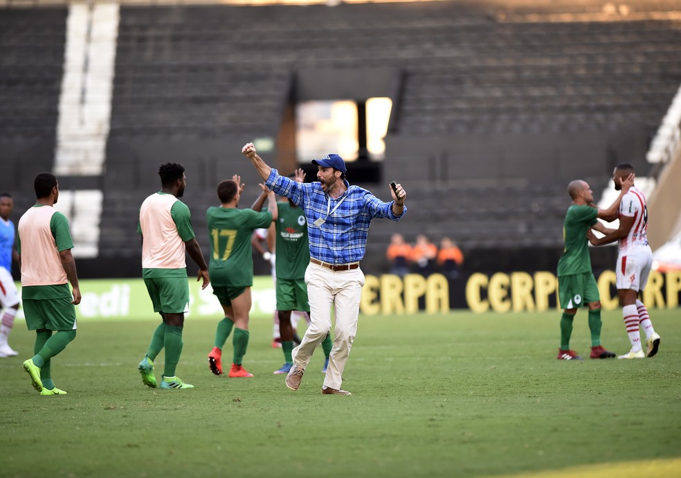 Resultado de imagem para Boavista carioca 2018