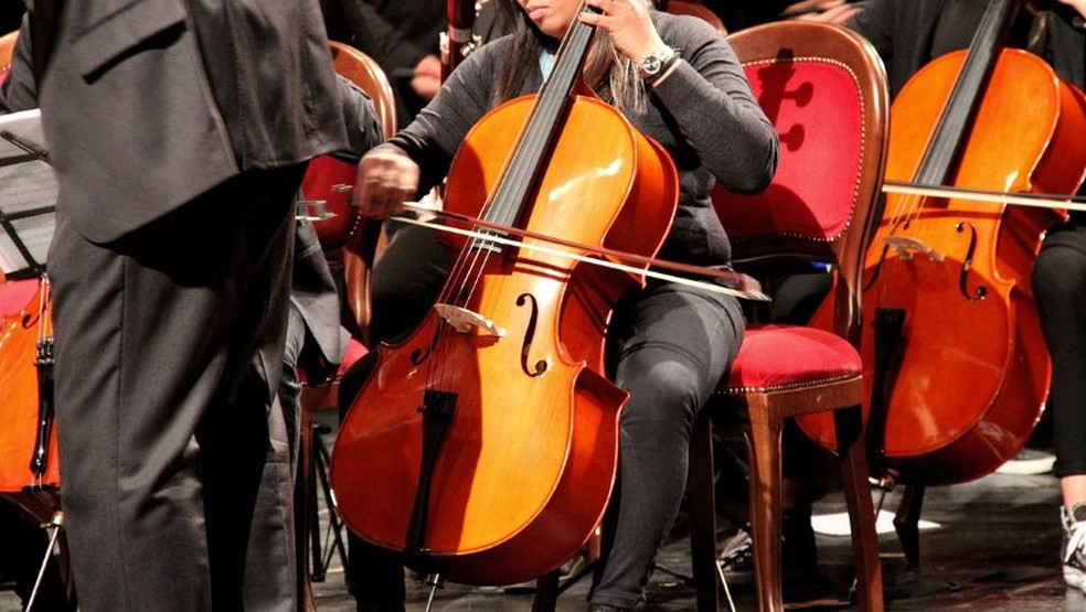 Concurso Jovens Solistas conhece vencedor na terça-feira (30) — Foto: Divulga