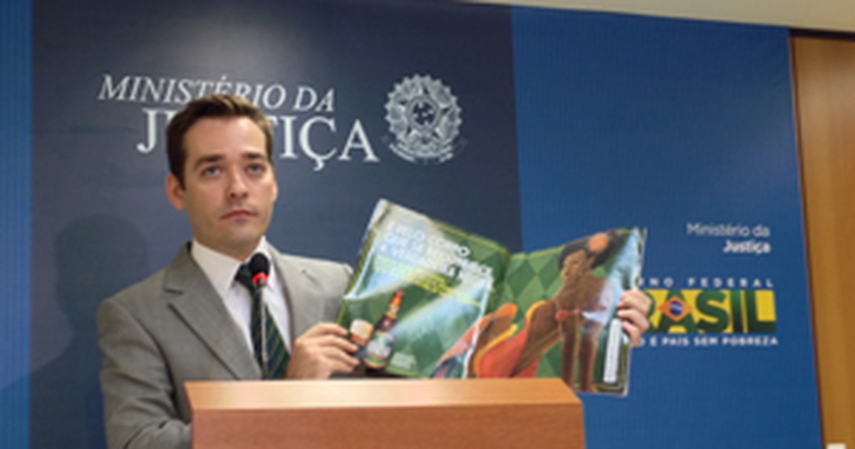 Justiça abre processo contra Devassa