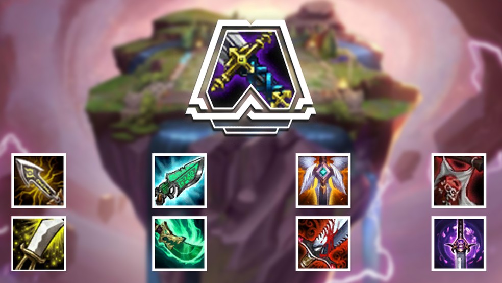Itens E Combinacoes Do Tft Veja Lista Completa Com Atributos E Possibilidades Lol Sportv Lol names gg est l'endroit idéal pour obtenir le meilleur nom d'invocateur de league of legends. itens e combinacoes do tft veja lista