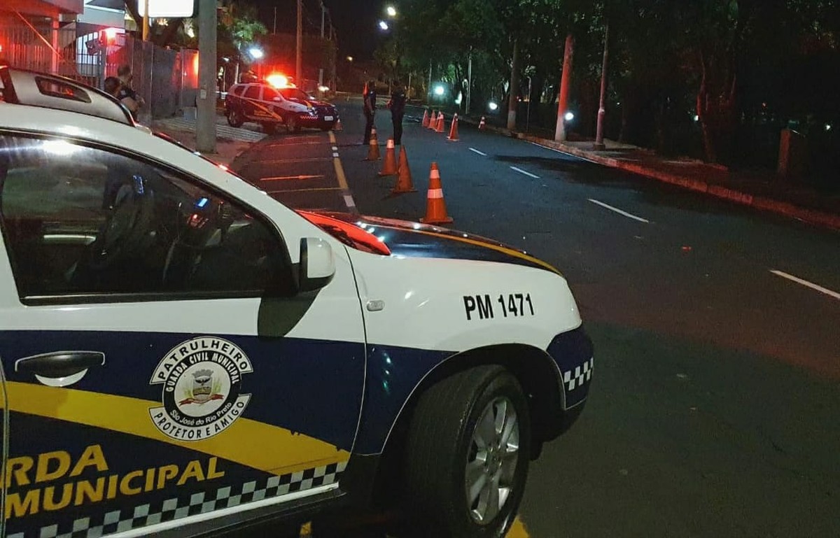Moradores e lojas de Rio Preto são autuados por ...