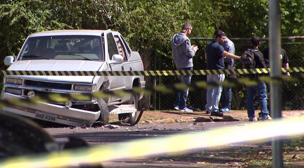 Agente Penitenciario Federal Morto Em Mossoro Justica Federal Ouve Testemunhas Sobre Caso De Agente