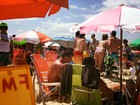 TRF-4 nega recurso contra demolição de beach clubs de Jurerê Internacional