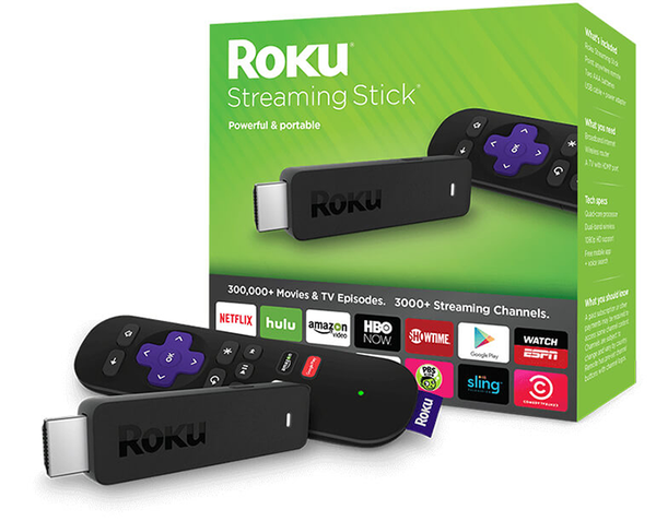 Roku No Brasil Seis Perguntas E Respostas Sobre A Chegada Da Marca Ao Pais Media Centers Techtudo This site has.com as an extension. roku no brasil seis perguntas e