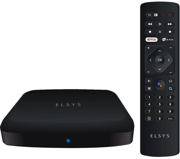 TV Box Smart, uma opção para transformar a sua TV comum em Smart, Especial  Publicitário - ANTENAS AQUARIO